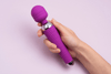 Wat is een Wand Vibrator? - Erolanya