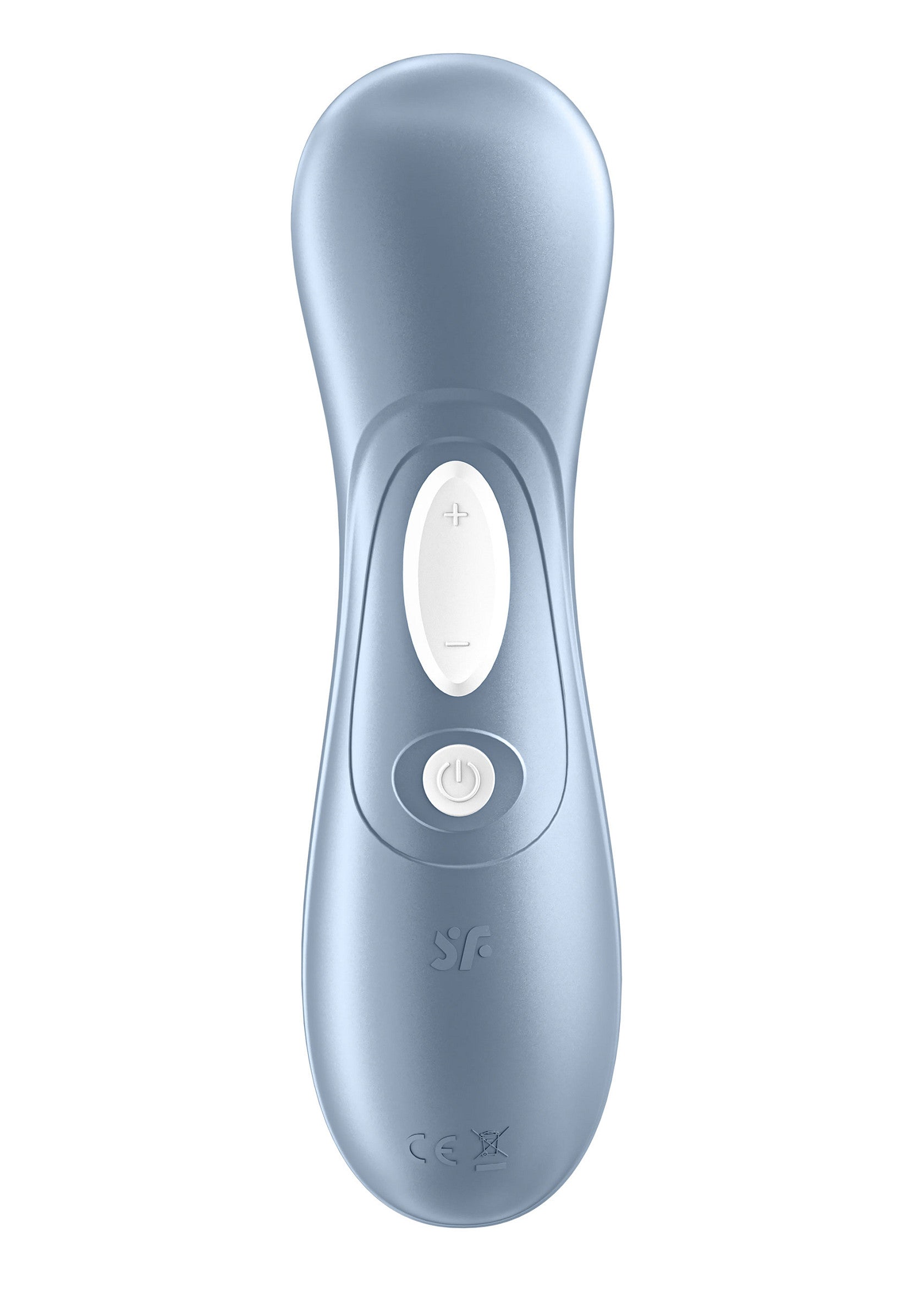 Satisfyer Pro 2 Generation 2 Blauw