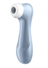 Satisfyer Pro 2 Generation 2 Blauw