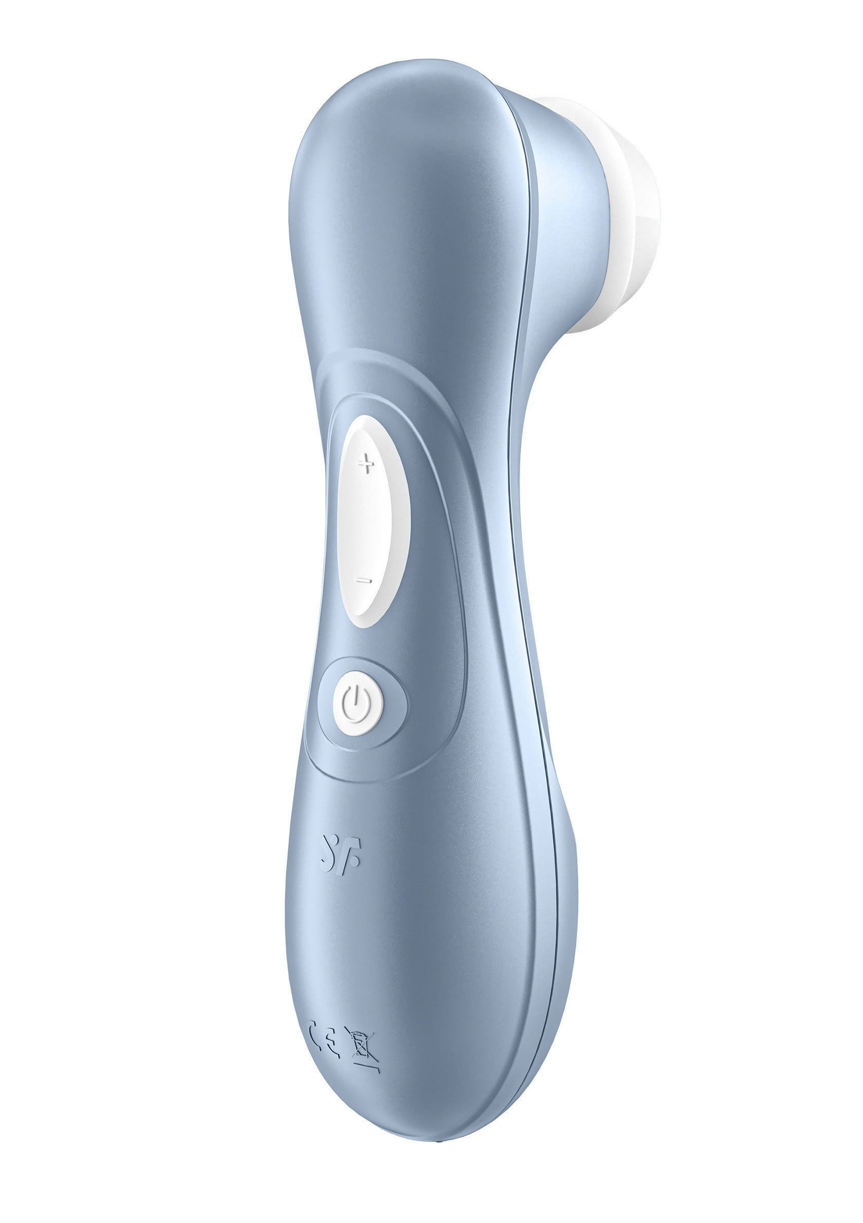 Satisfyer Pro 2 Generation 2 Blauw