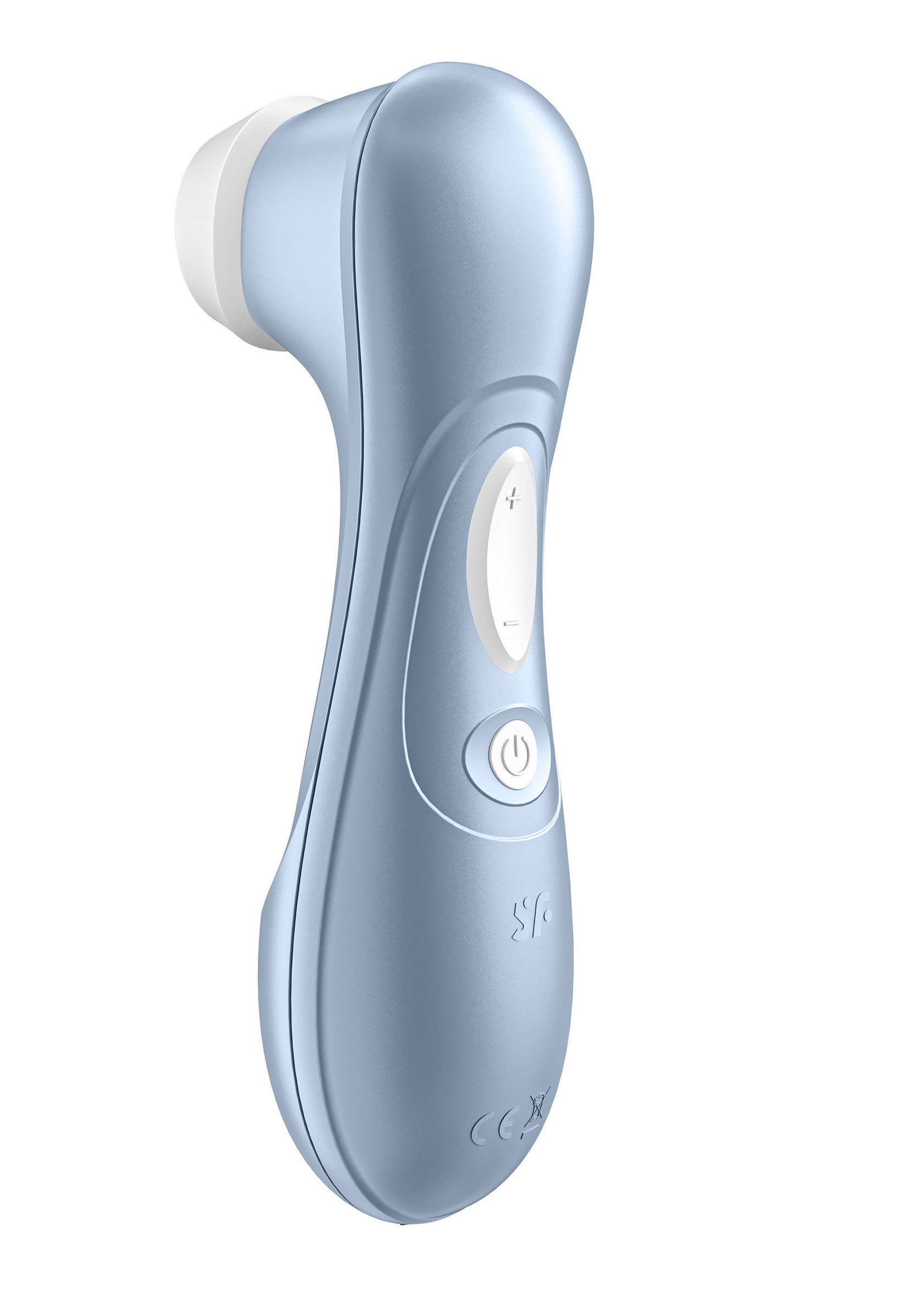 Satisfyer Pro 2 Generation 2 Blauw