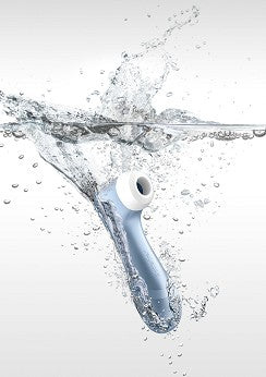 Satisfyer Pro 2 Generation 2 Blauw Erolanya