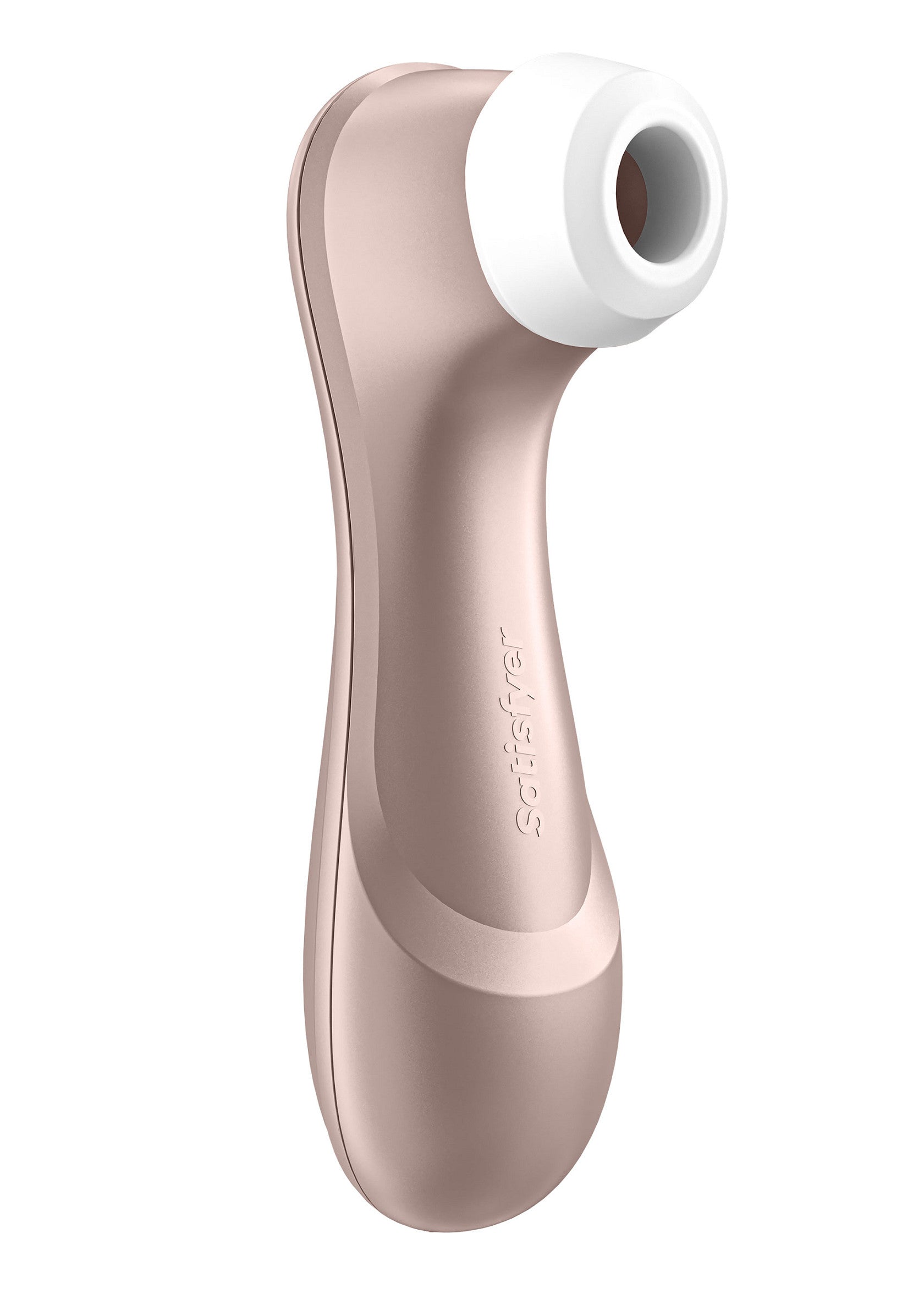 Satisfyer Pro 2 Generation 2 Rose Gold