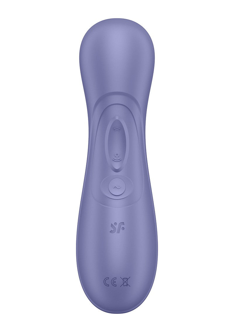 Satisfyer Pro 2 Generation 3 bestellen bij Erolanya