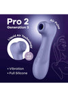 Satisfyer Pro 2 Generation 3 bestellen bij Erolanya