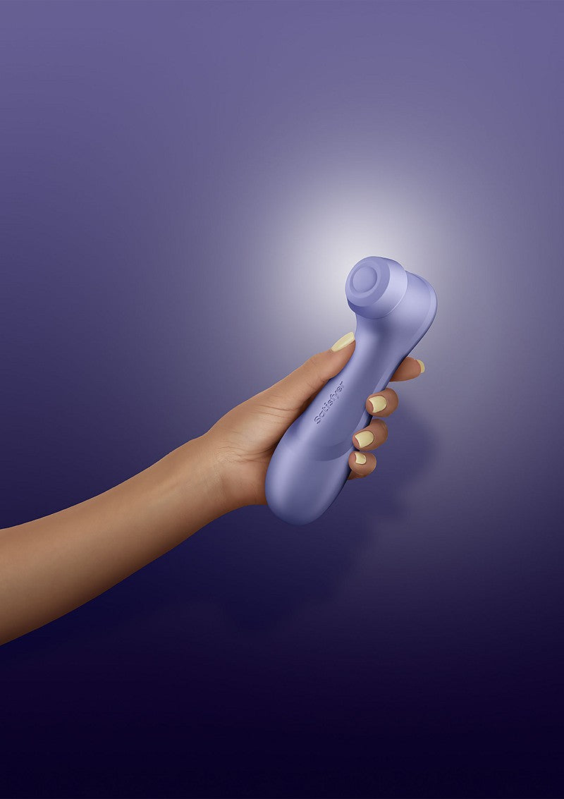 Satisfyer Pro 2 Generation 3 bestellen bij Erolanya