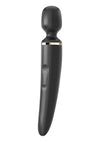 Satisfyer Wand-er women Black bestellen bij Erolanya