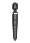 Satisfyer Wand-er women Black bestellen bij Erolanya