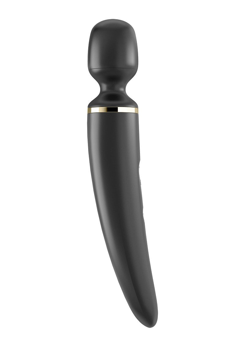 Satisfyer Wand-er women Black bestellen bij Erolanya