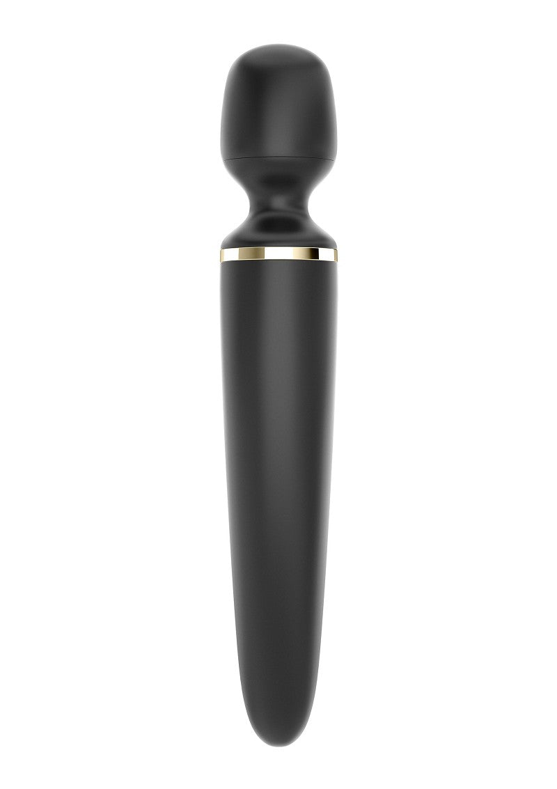 Satisfyer Wand-er women Black bestellen bij Erolanya