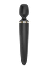 Satisfyer Wand-er women Black bestellen bij Erolanya