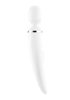 Satisfyer Wand-er women white - Erolanya