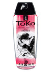 Shunga Toko Aroma Lubricant Sparkling Strawberry Wine Glijmiddel 165ml bestellen bij Erolanya