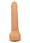 CalExotics Silicone Studs 25cm Dildo - Erolanya