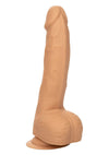 CalExotics Silicone Studs 25cm Dildo - Erolanya