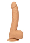 CalExotics Silicone Studs 25cm Dildo - Erolanya