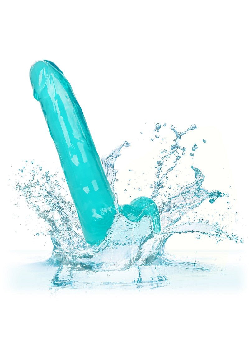 CalExotics Size Queen Dildo 8'/20.25 cm - Erolanya