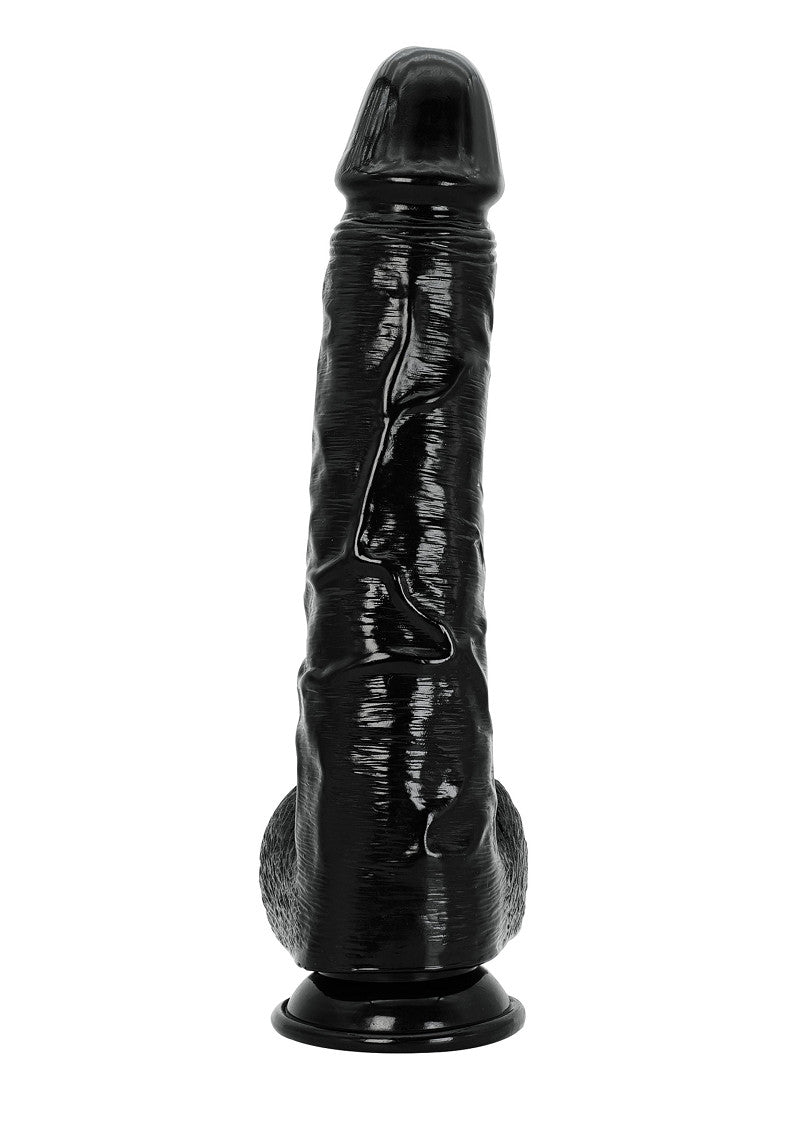 Hidden Desire Extreme Dong XXXL 38cm Dildo - Erolanya